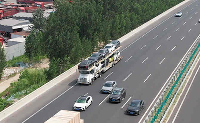 合川区高速公路汽车救援